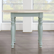 Steve Silver Darcy Green Round Table