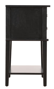 Glory Furniture Newton Gray Nightstand