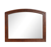 Glory Furniture Meade Cherry Mirror