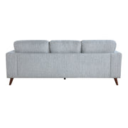 Home Elegance Broadway Gray Sofa