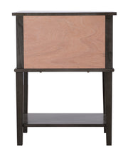 Glory Furniture Newton White Nightstand