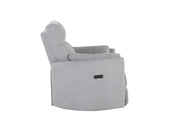 Global Furniture U8571 Dolphin Power Recliner