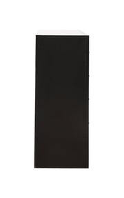 Glory Furniture Marilla Cappuccino Dresser