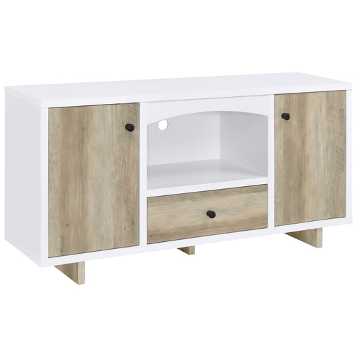 Coaster Furniture Dalton White Storage Credenza