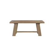 Steve Silver Orinda Brown Dining Table