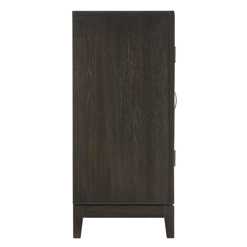 Crown Mark Jeffries Side Board