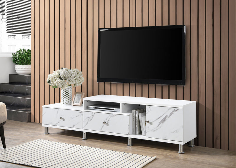Crown Mark Tessa TV Stand