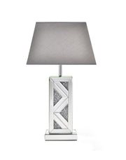 Glory Furniture Mirror GM0106 Table Lamp