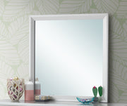Glory Furniture Primo Espresso Mirror