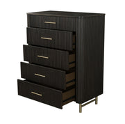 Acme Furniture Clayten Espresso Chest