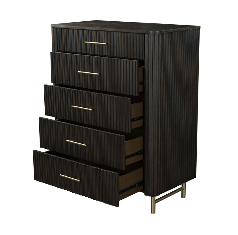 Acme Furniture Clayten Espresso Chest
