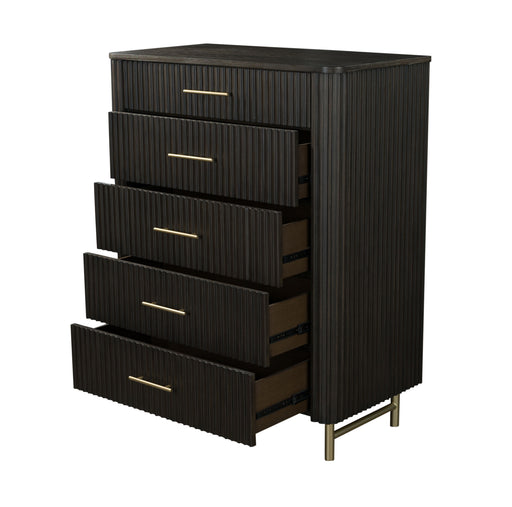 Acme Furniture Clayten Espresso Chest