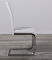 Global Furniture D915 Black Dining Chair