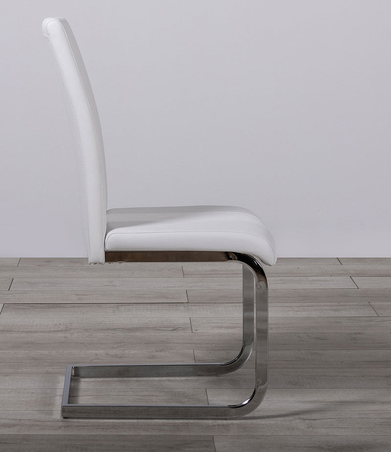 Global Furniture D915 Black Dining Chair