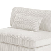 Galaxy Home Bentley Gray Setup 1 Sectional