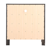 Glory Furniture Burlington Gray Media Chest