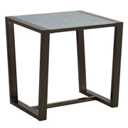 Steve Silver Mazie Black 3pc Coffee Table Set