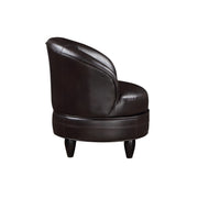 Steve Silver Sophia Gray Accent Chair