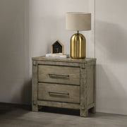 Acme Furniture Colton Antique White Oak Nightstand