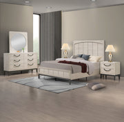 Crown Mark Veda Night Stand