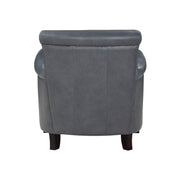 Home Elegance Braintree Gray Accent Chair