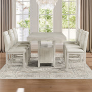 Steve Silver Garland Sand 7pc Counter Set