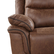 New Classic Furniture Ryland Brown Power Sofa