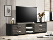 Crown Mark Brant TV Stand