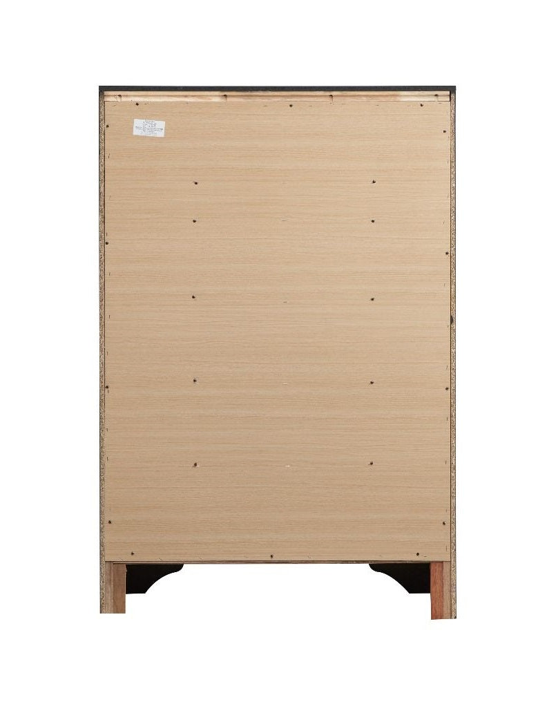 Glory Furniture Madrid White Chest