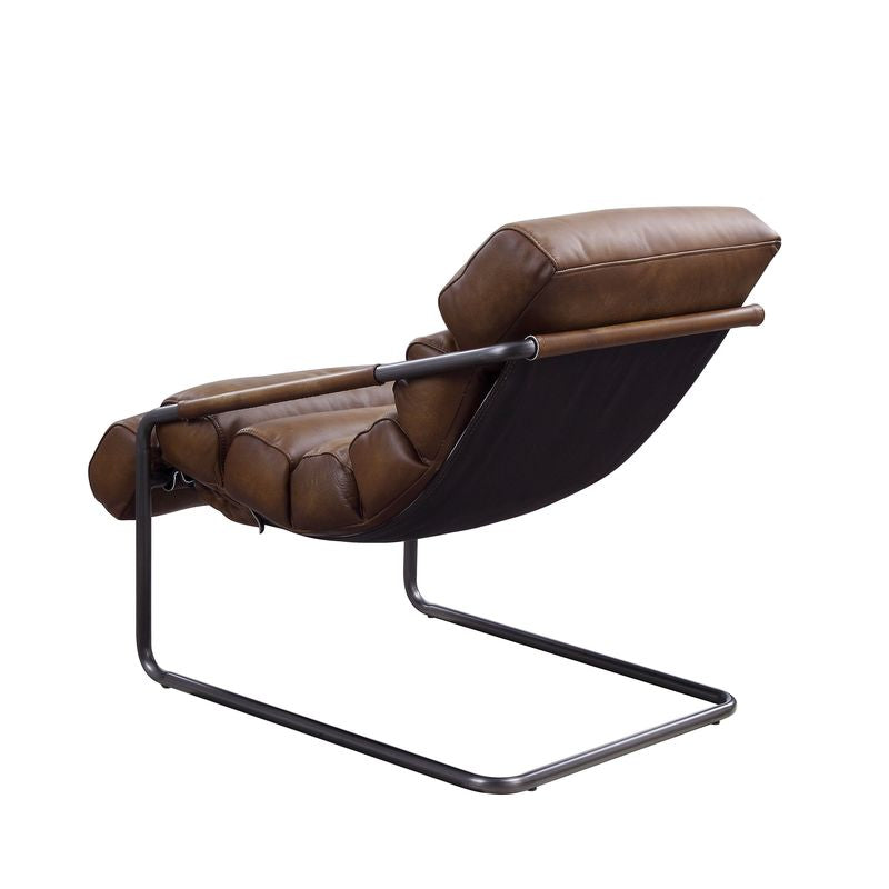 Acme Furniture Dolgren Sahara Accent Chair