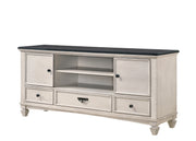 Crown Mark Sawyer TV Stand