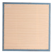 Glory Furniture Louis Phillipe Oak Mirror