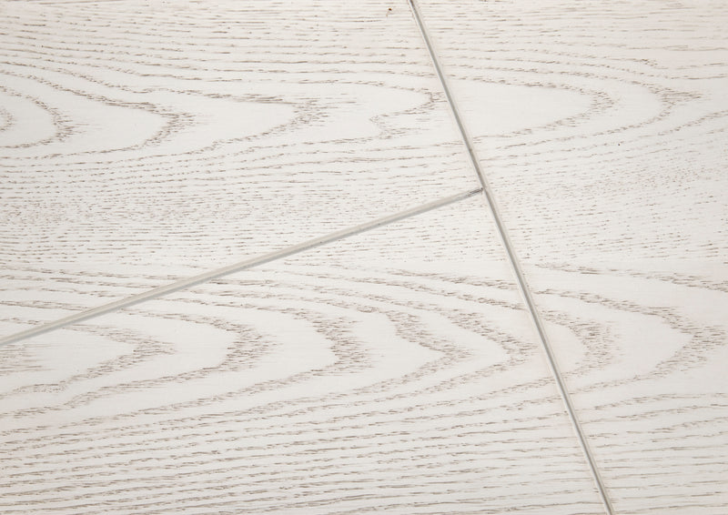 Home Elegance Asteria White Mirror