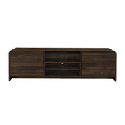 New Classic Furniture Mara Natural 70 Inch Tv Console