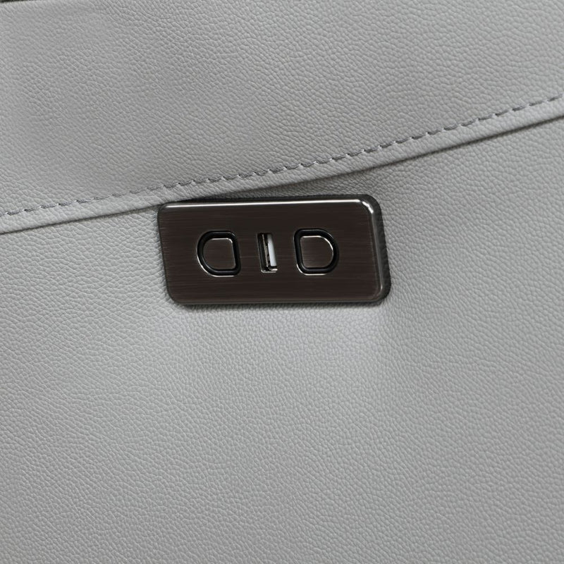 Steve Silver Alexandria Stone 6pc Sectional