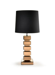Glory Furniture Mirror GM0103 Table Lamp