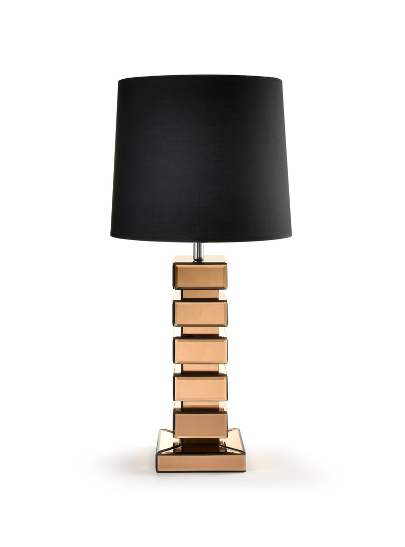 Glory Furniture Mirror GM0103 Table Lamp