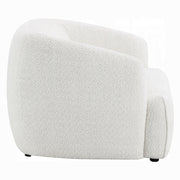 Acme Furniture Lucifer White Chair