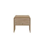 New Classic Furniture Mara Natural 2pc End Table