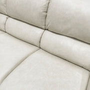 Acme Furniture Edrice Ice Gray Loveseat