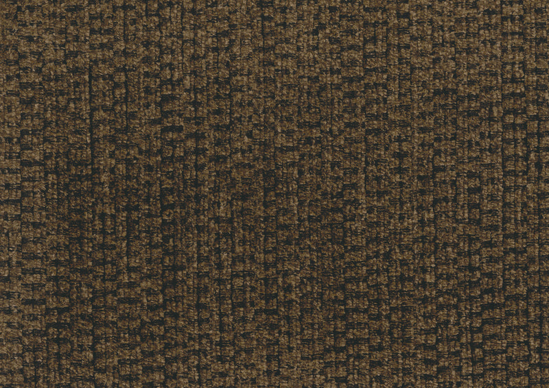 Home Elegance Croydon Brown 3pc Living Room Set