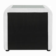 Acme Furniture Shelyn White Nightstand