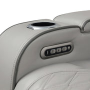 Galaxy Home Fortuner Ice Sectional