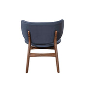 New Classic Furniture Adler Blue Lounge Chair