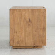 Acme Furniture Harlan Oak End Table