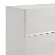 New Classic Furniture Europa White Chest