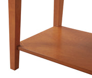 Glory Furniture Newton White Nightstand