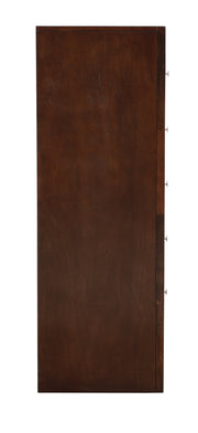 Glory Furniture Marilla Black Chest