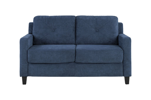 Acme Furniture Horatio Navy Loveseat