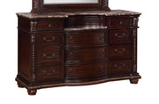 Crown Mark Stanley Dresser